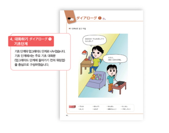 대화하기 ①