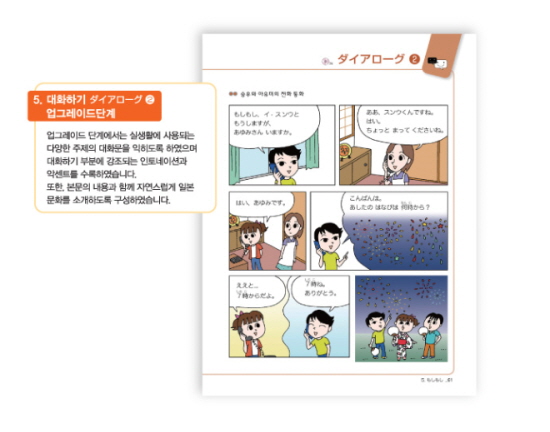 대화하기 ②