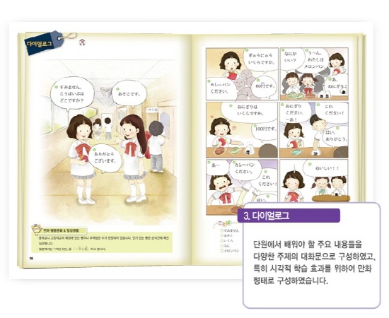 다이얼로그