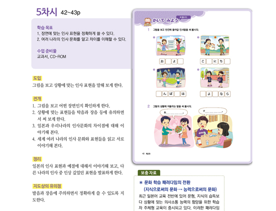 써 봅시다