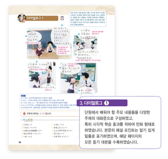 다이얼로그 (1)