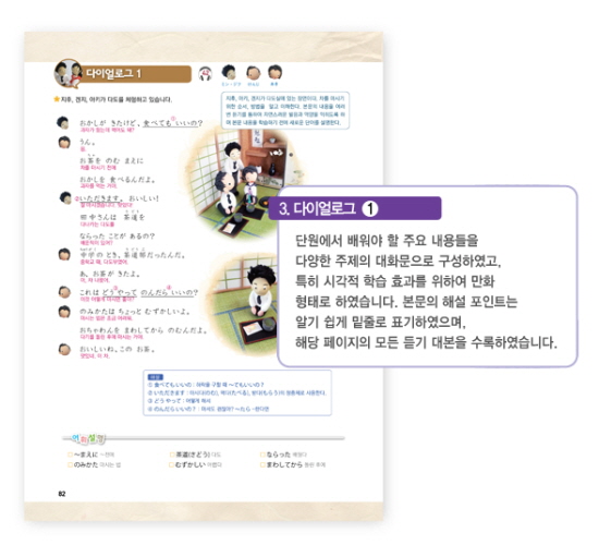다이얼로그 (1)
